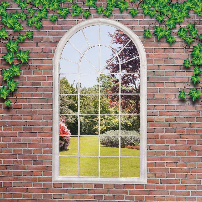 Through the looking glass lies your secret garden | London Evening Standard