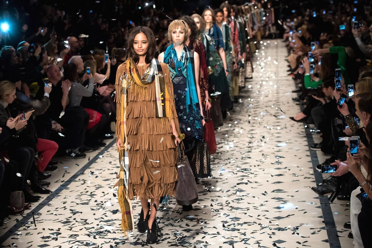 Our top stock picks for 2017: HSBC, Burberry, Purplebricks and more | London Evening Standard