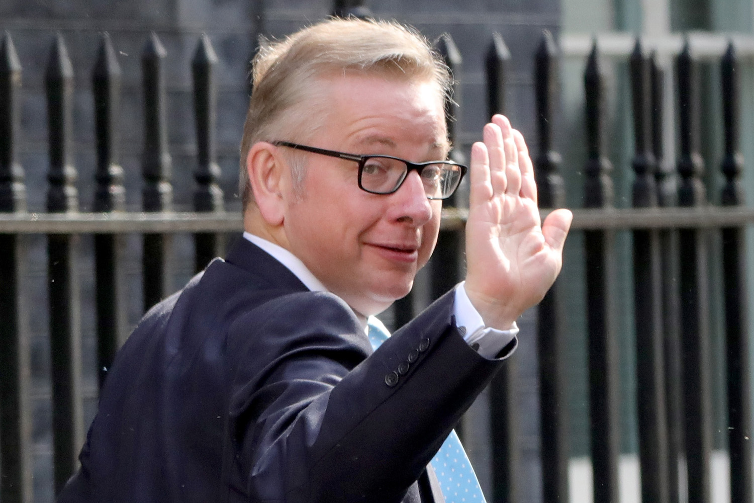 Londoner's Diary: Gove pals deny he wants to edit Sunday Times