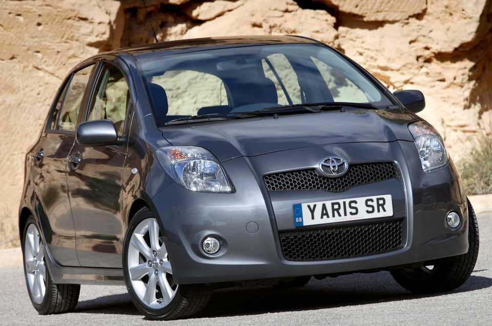 Toyota Yaris: Why buy one? | London Evening Standard