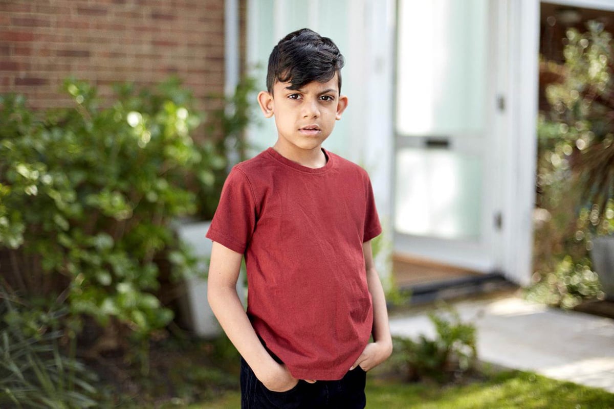 Children’s charity Barnardo’s reveals 'Confidence crisis' among London's youth | London Evening Standard