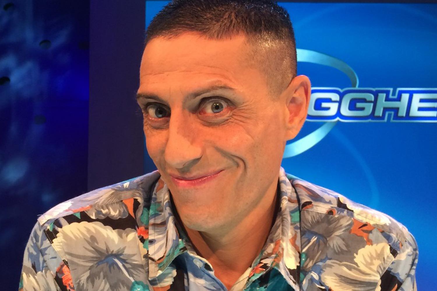 Egghead claims arrest warrant 'was based on fake Wikipedia entry'