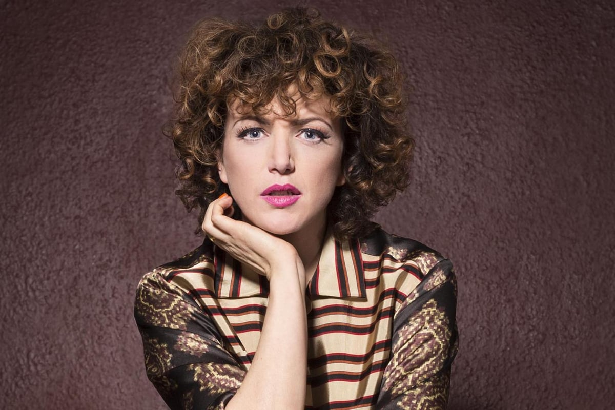 Annie Mac, interview: I think clubbing is classless — it’s a celebration | London Evening Standard