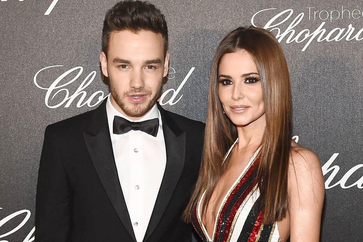 Liam Payne ‘confirms’ son’s name as he tweets Bear Grylls: ‘I hope he has your courage’ | London Evening Standard