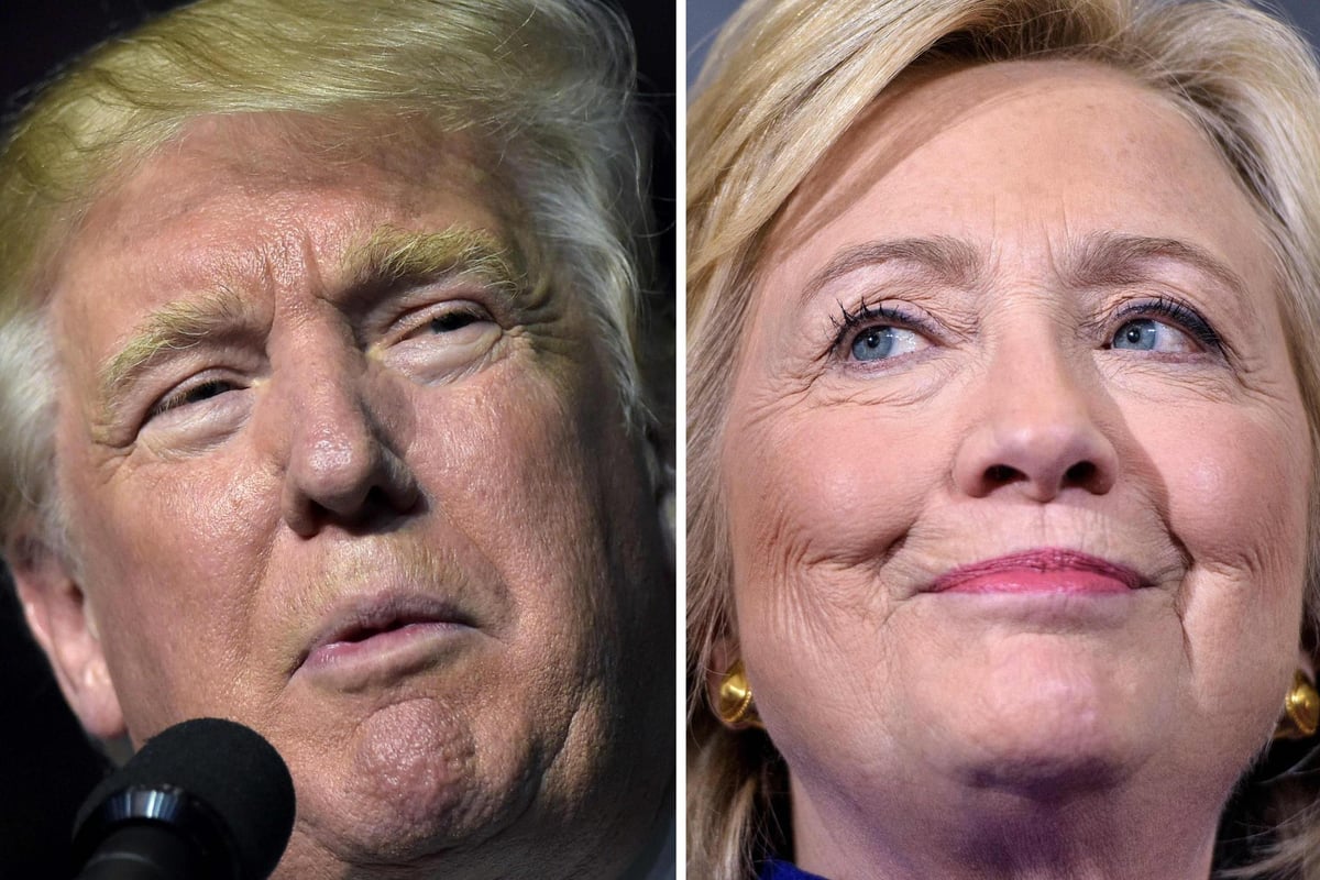 Clinton urges Congress to question Trump under oath over ‘tens of thousands’ Epstein file mentions