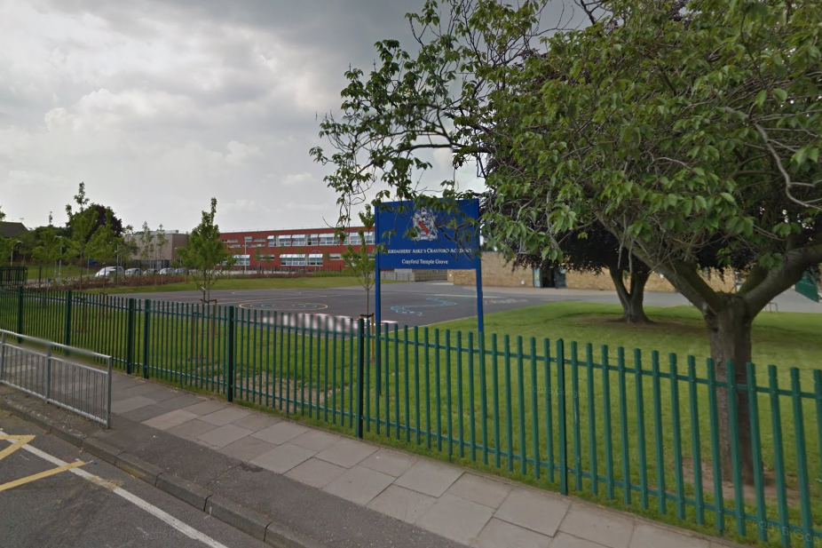 London boy refuses to return to school after being axed from top sets | London Evening Standard