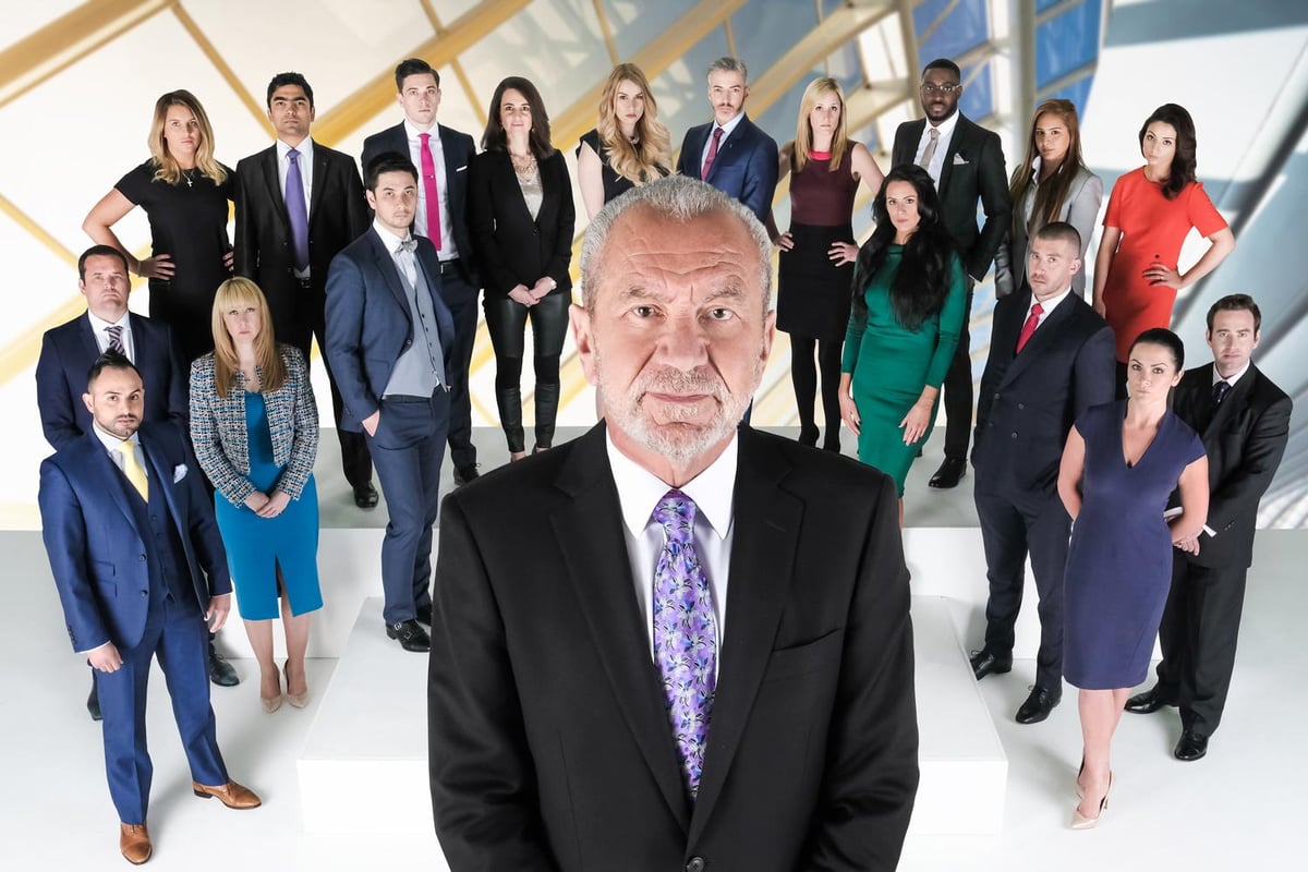 The Apprentice 2016 candidates: Lord Alan Sugar welcomes 18 new contestants | London Evening Standard