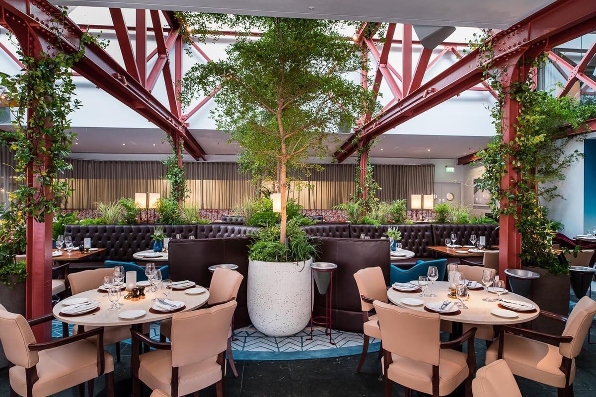 Bluebird, Chelsea – tried and tasted | London Evening Standard