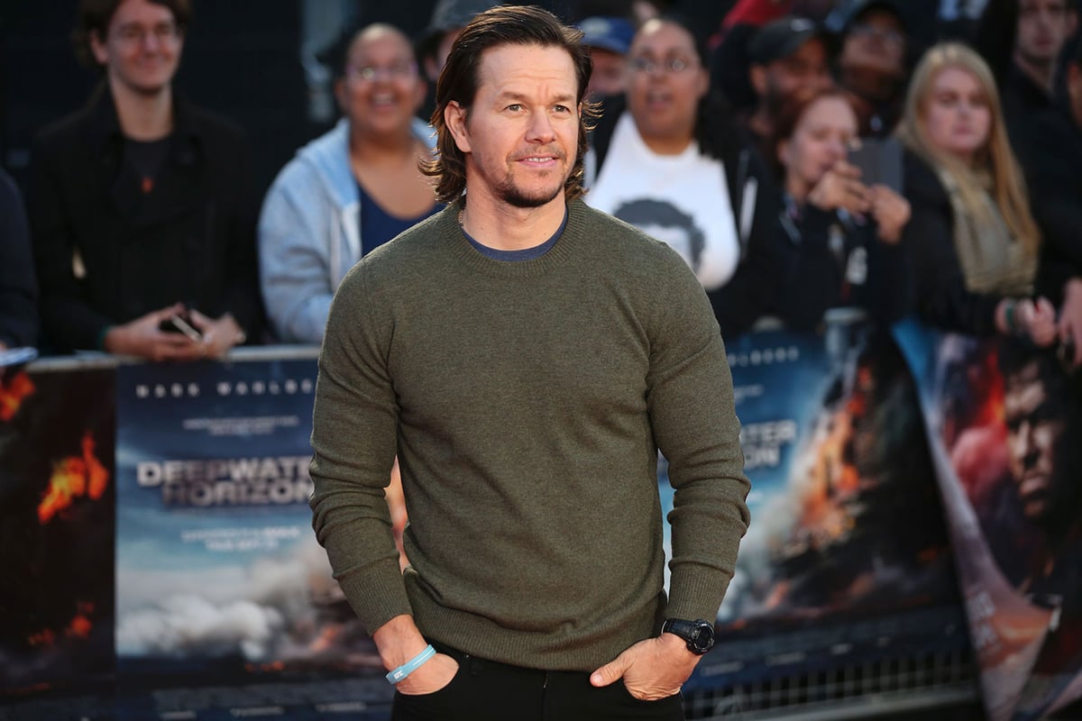 Deepwater Horizon European premiere with Mark Wahlberg at Leicester Square | London Evening Standard