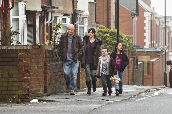 I, Daniel Blake, film review: Benefits drama is hard-hitting propaganda | London Evening Standard