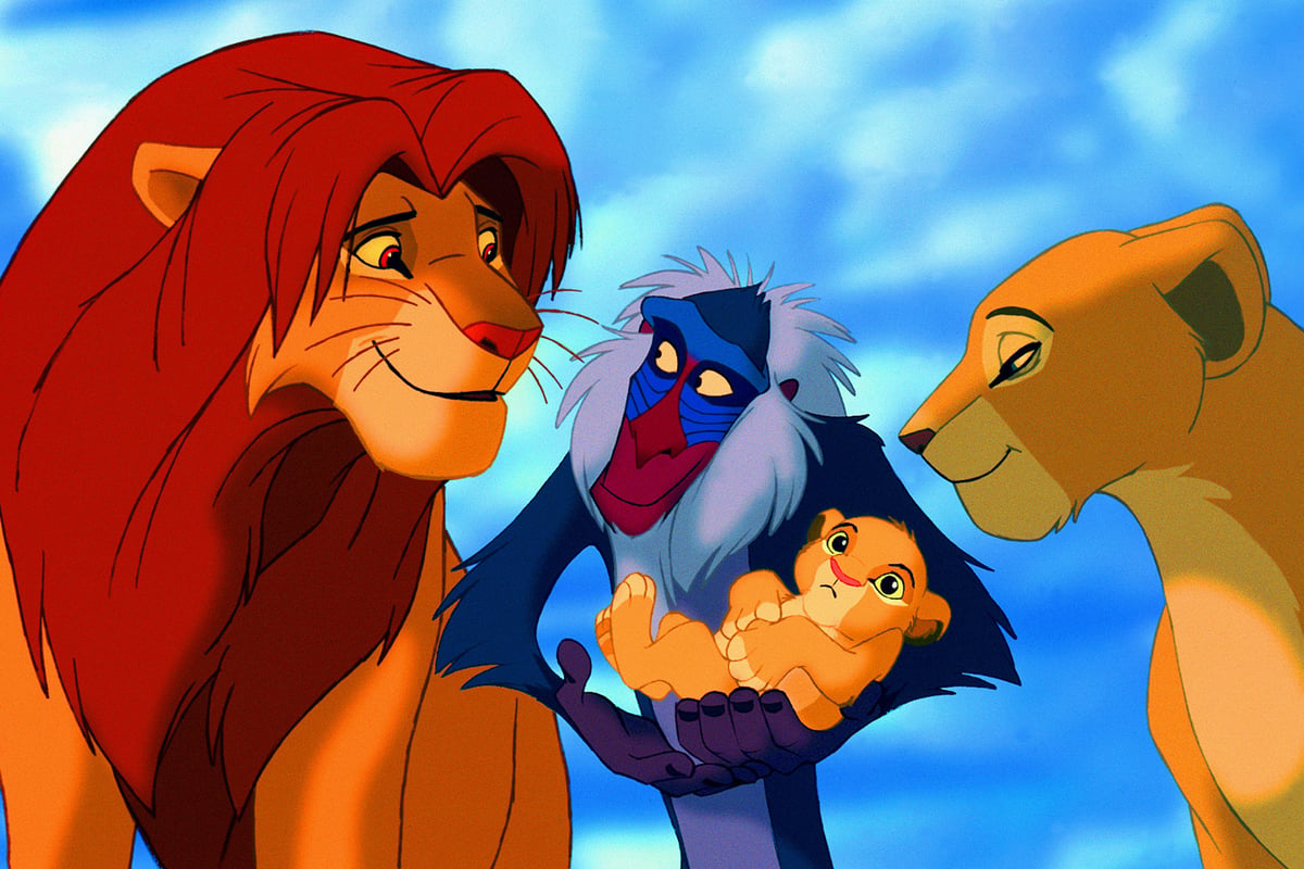You can now go on a Lion King safari in Kenya and visit the real Pride Rock | London Evening Standard