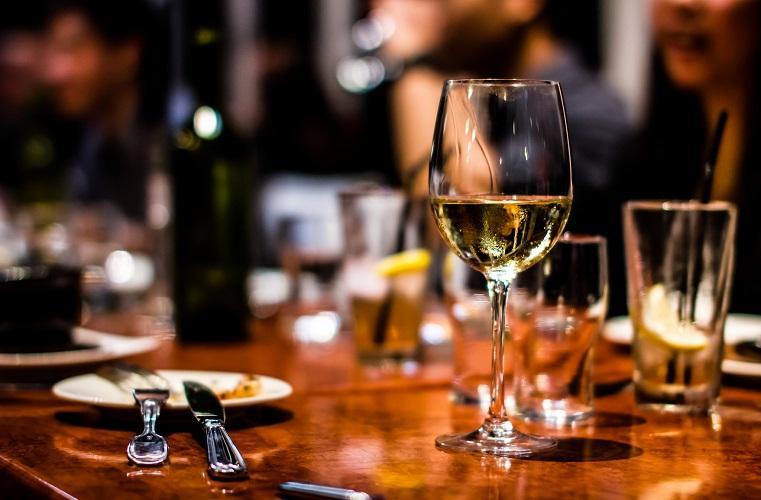 The Perfect Pairing: Exploring wines at London Restaurant Festival | London Evening Standard