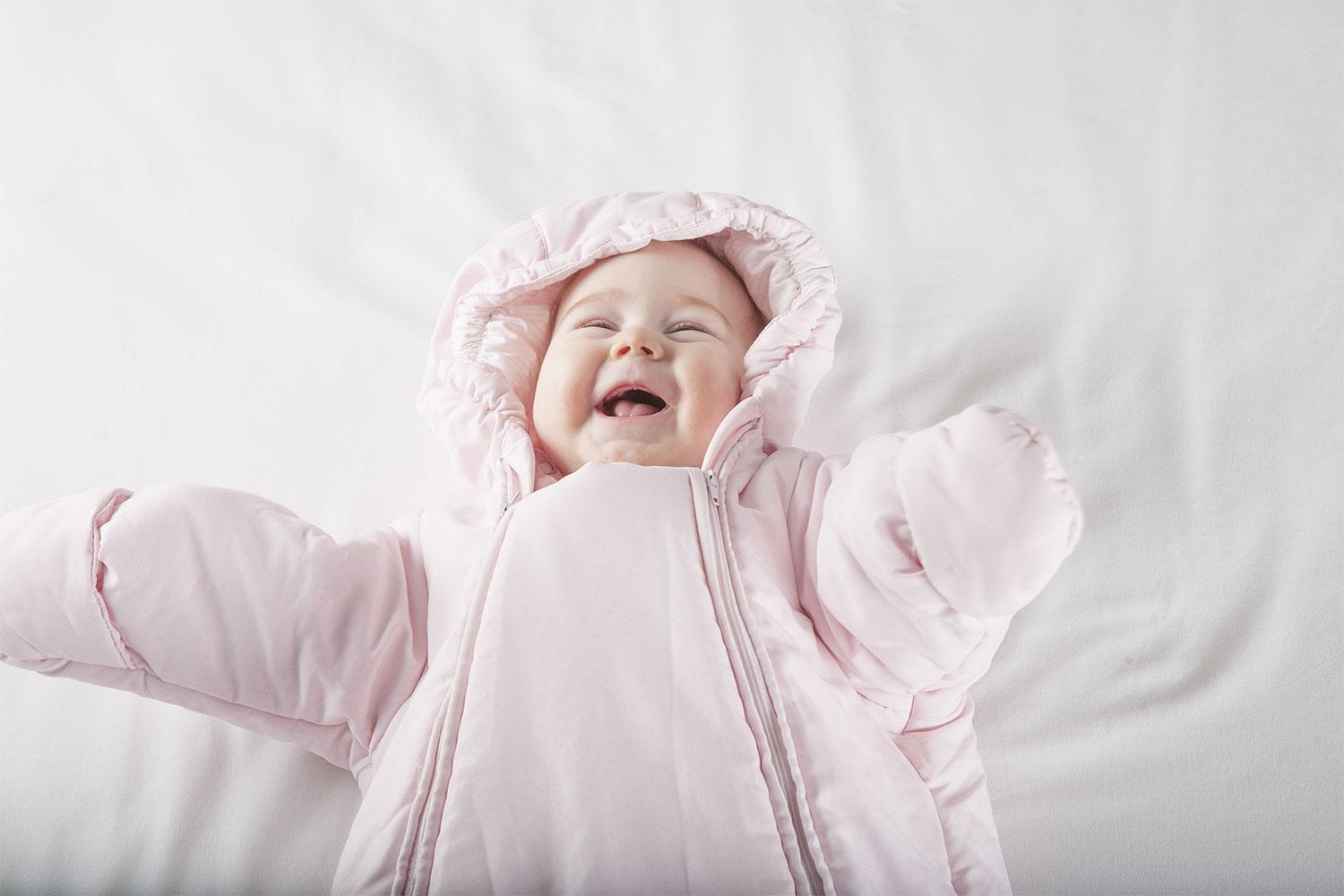 10 best snowsuits for babies and children