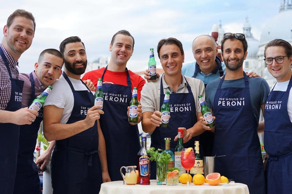 London Cocktail Week 2016: Italian-inspired mixes to be biggest trend | London Evening Standard