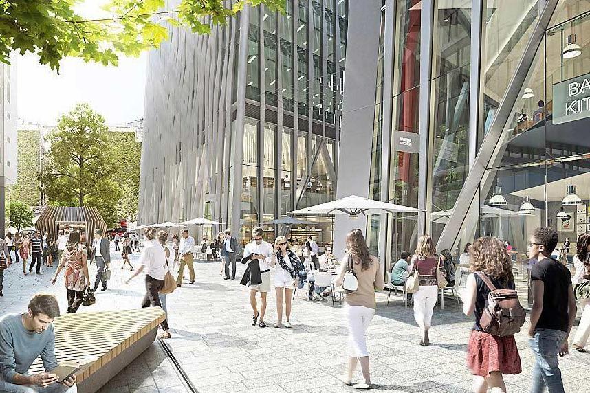 National Cyber Security Centre to lead digital war from new HQ in the heart of London | London Evening Standard