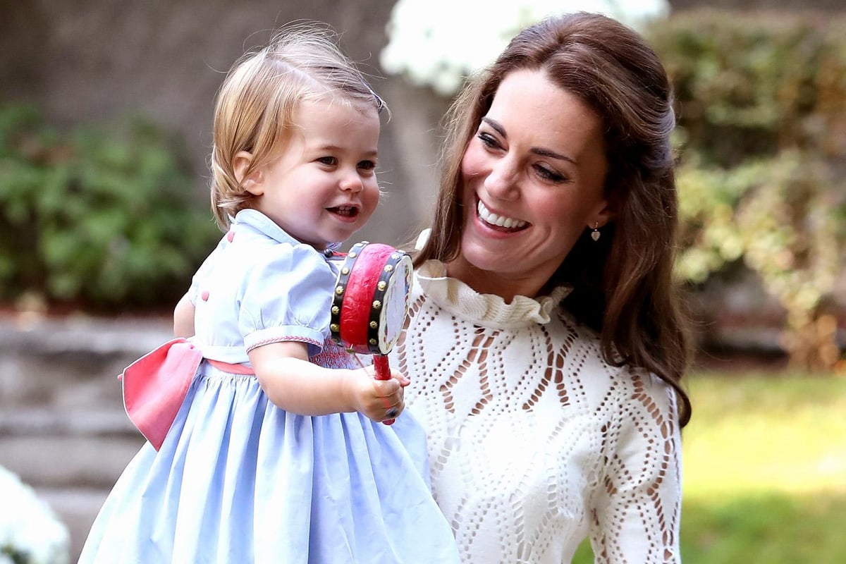 Kate Middleton's Canada tour wardrobe from Alexander McQueen to Jenny Packham | London Evening Standard