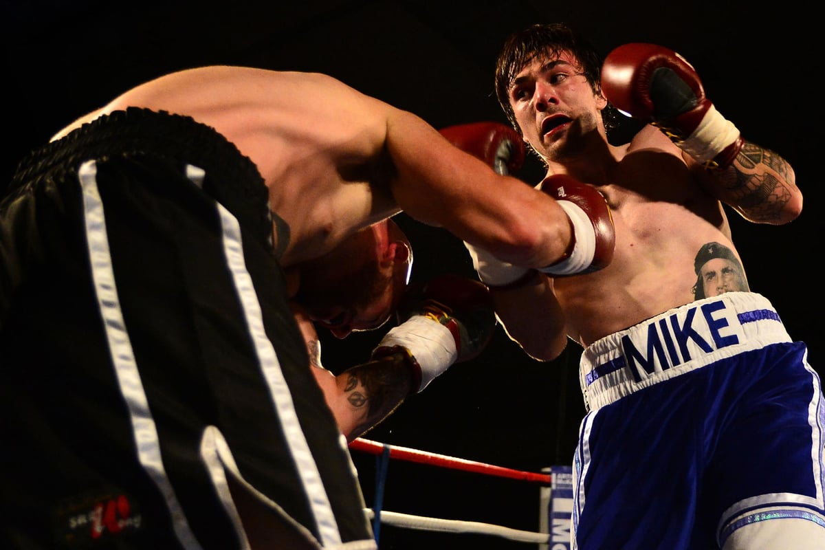 Mike Towell: Leading doctor brands boxing 'a very bad idea' after death of 25 year-old fighter | London Evening Standard