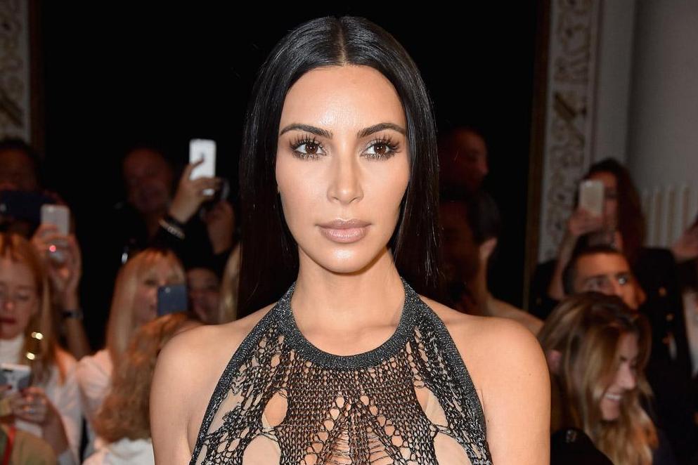 Kim Kardashian 'feared she would be raped' as gang robbed her at gunpoint | London Evening Standard