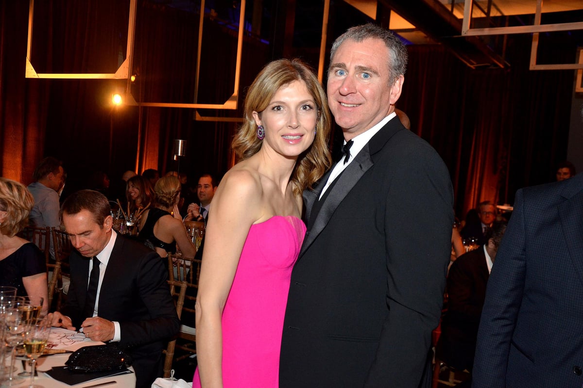 Citadel hedge fund traders share £70 million pay day | London Evening Standard