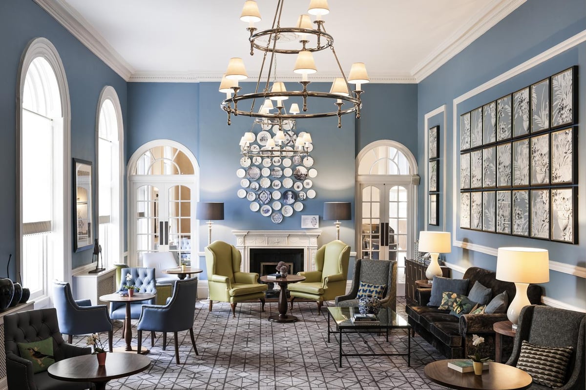 5 things to do in Cheltenham | London Evening Standard
