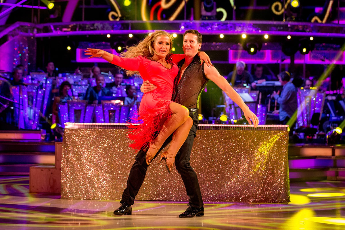 Strictly Come Dancing's Brendan Cole reassures fans he is not dead after 'horrifying' report | London Evening Standard