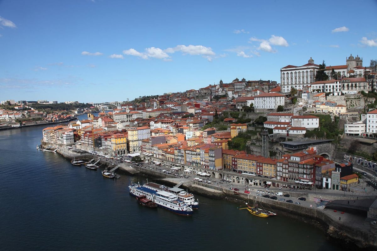 Weekend breaks in Porto: why you should consider Portugal's charming second city | London Evening Standard