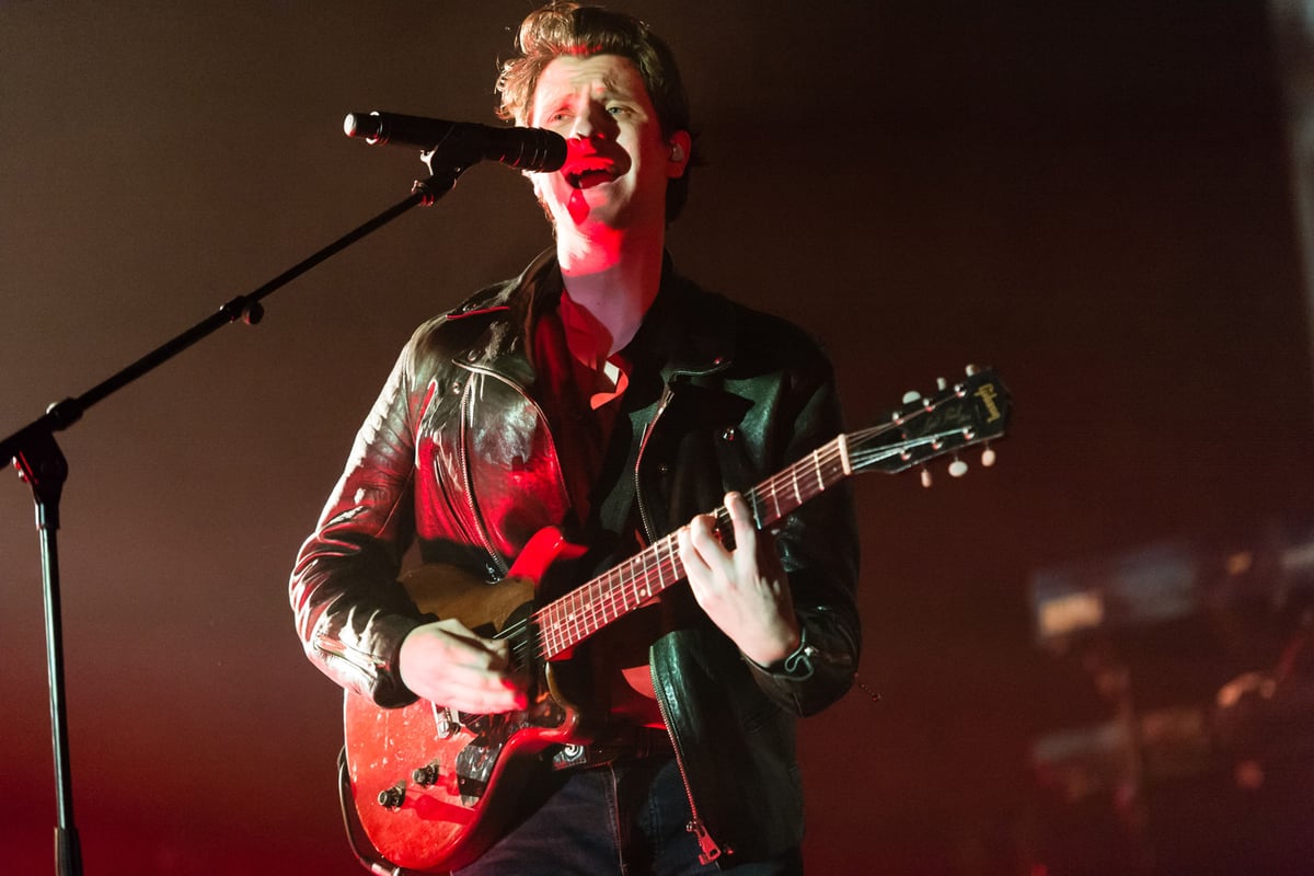 Jamie T 'sincerely apologises' for cancelling London gig 'due to illness' | London Evening Standard