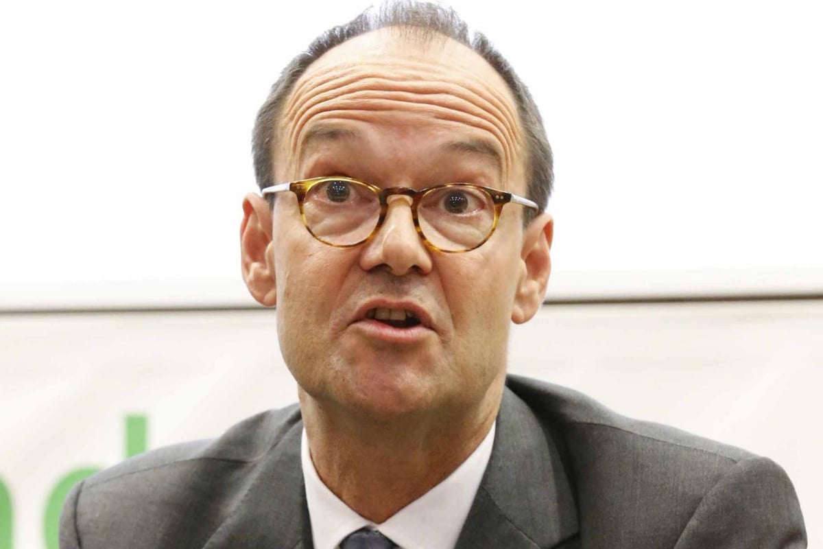 Sainsbury’s boss Mike Coupe defends Argos buy as good deal despite weak pound | London Evening Standard