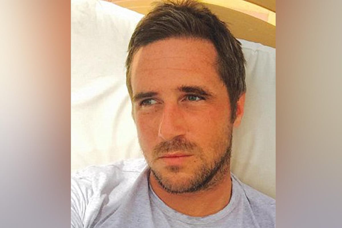 Conspiracy theorist Max Spiers found dead in Poland days after texting his mother 'If anything happens to me, investigate' | London Evening Standard