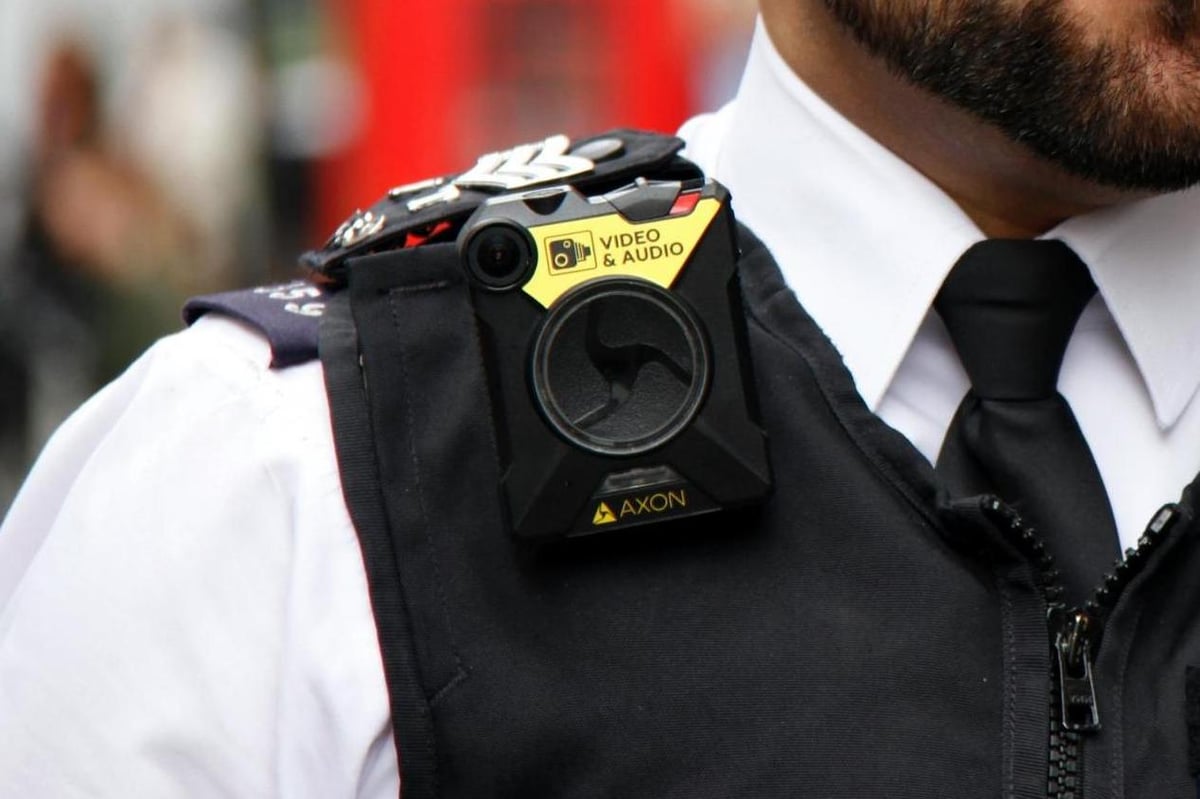 Guards’ body cameras help to deter attacks on hospital staff | London Evening Standard