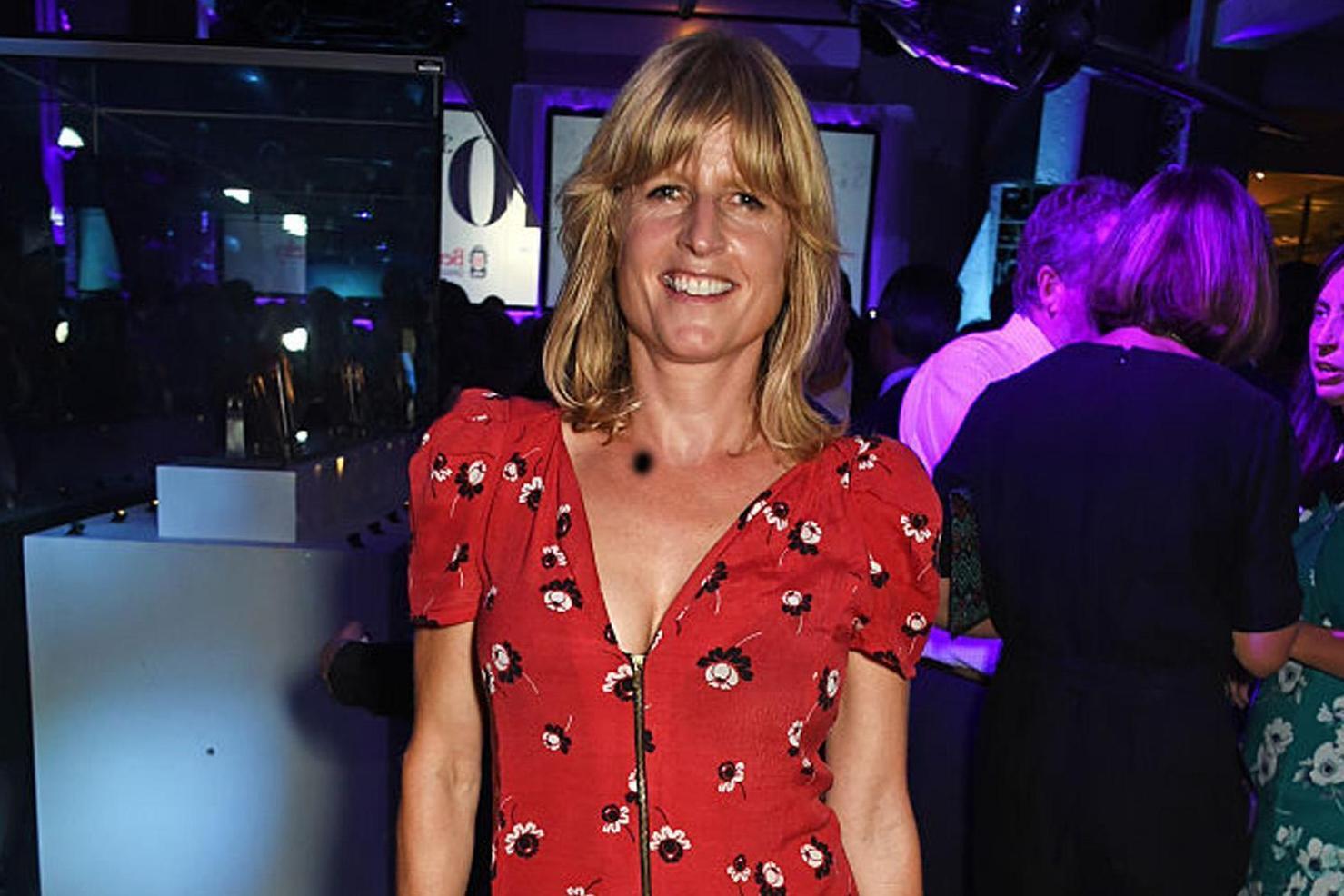 Rachel Johnson accuses Boris of selling 'faulty goods' over Brexit