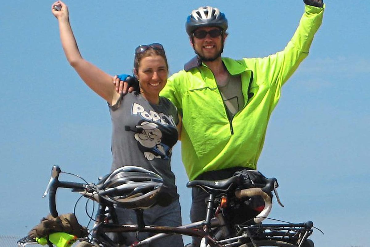 Thieves steal widow's 'precious' bike given to her by husband who died of cancer | London Evening Standard