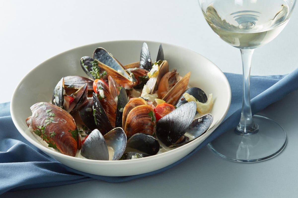 The best wines from Northern Spain - and how to pair them with seafood | London Evening Standard
