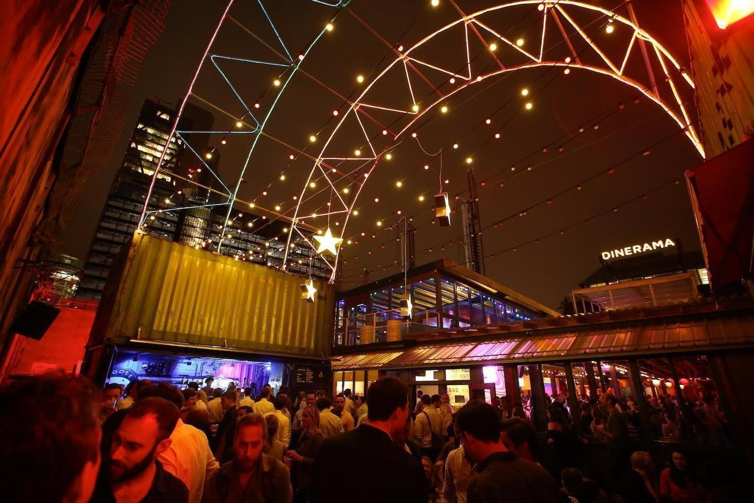 Row erupts as Hackney backs strict new licensing rules for venues