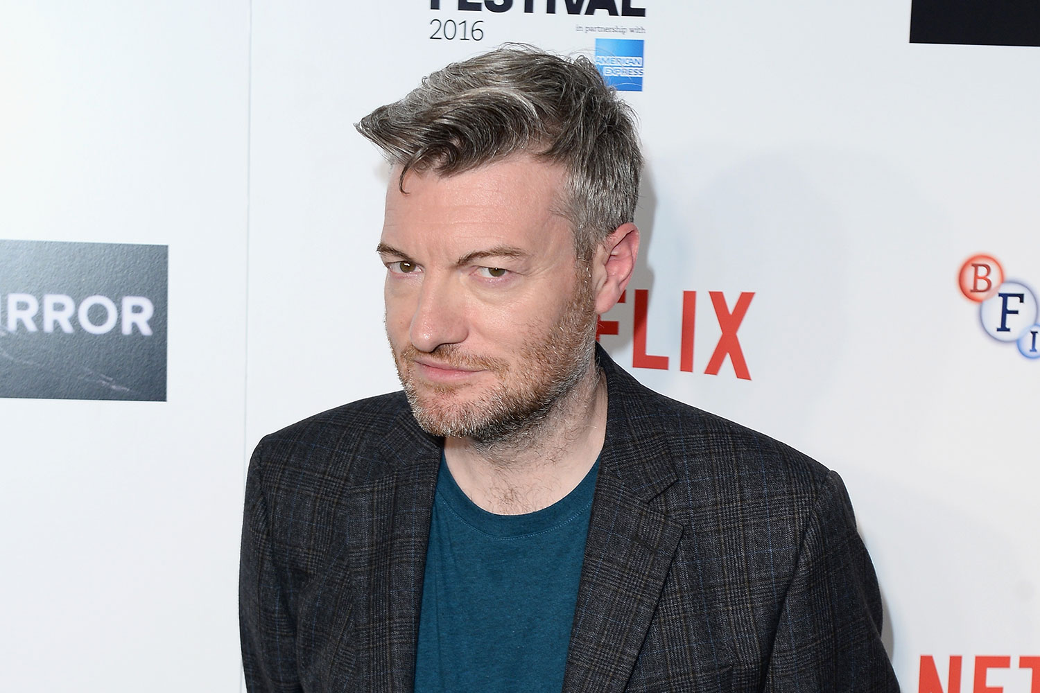 Black Mirror creator Charlie Brooker reveals he turned down Doctor Who
