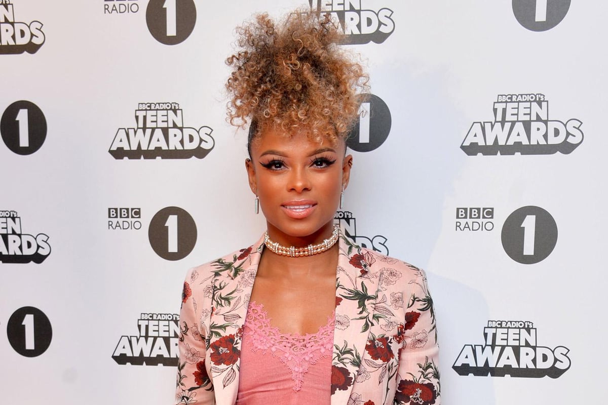 Strictly’s Fleur East ‘so, so sad’ after shock dance-off against Richie Anderson 