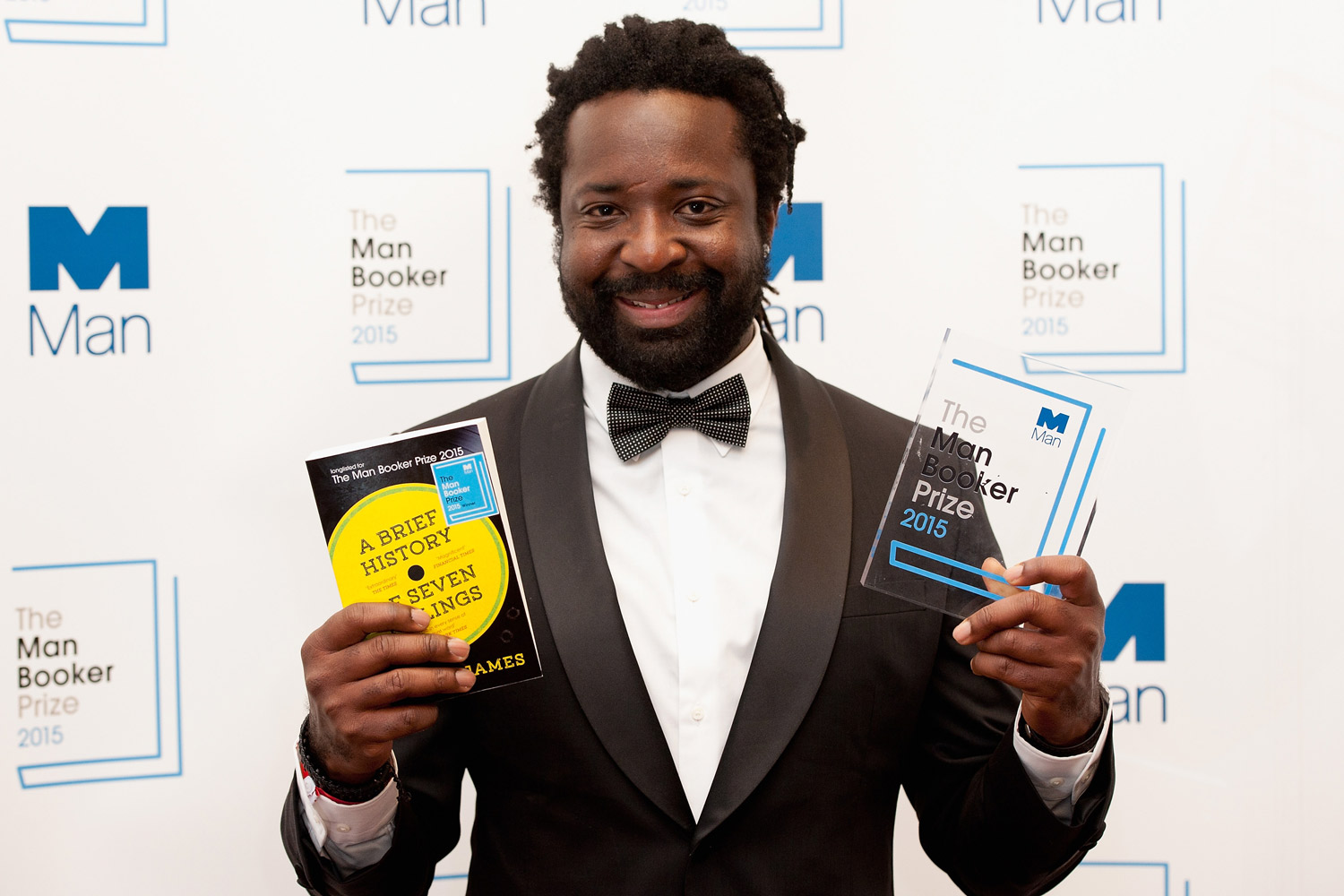 Sam Leith: Is the Booker a serious prize or a big charade?