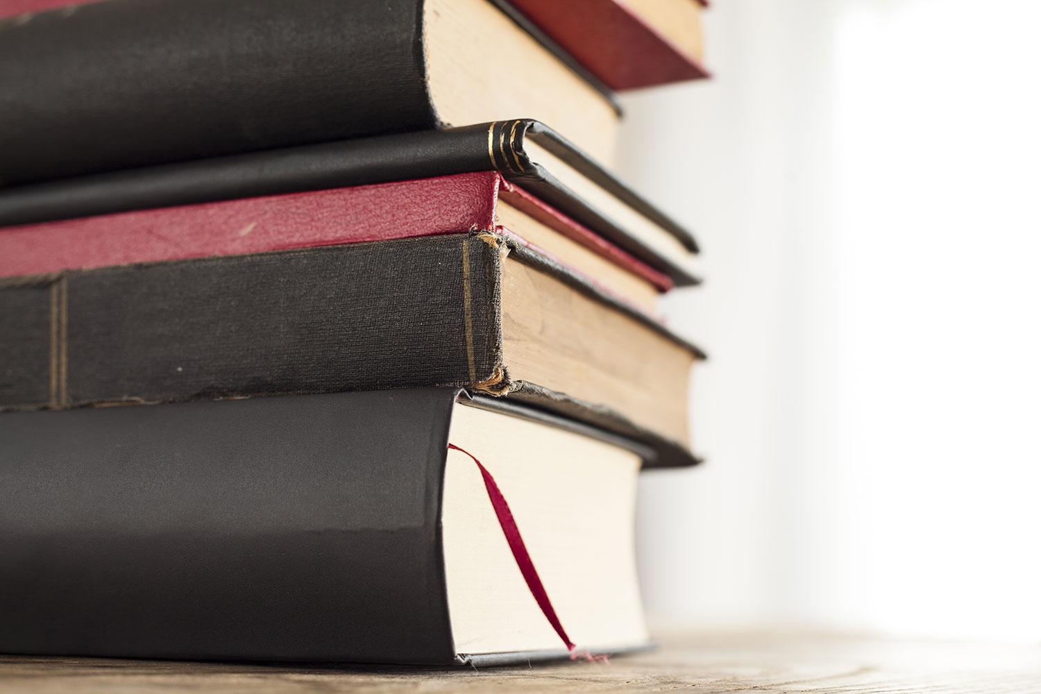 10 best Man Booker Prize winning novels