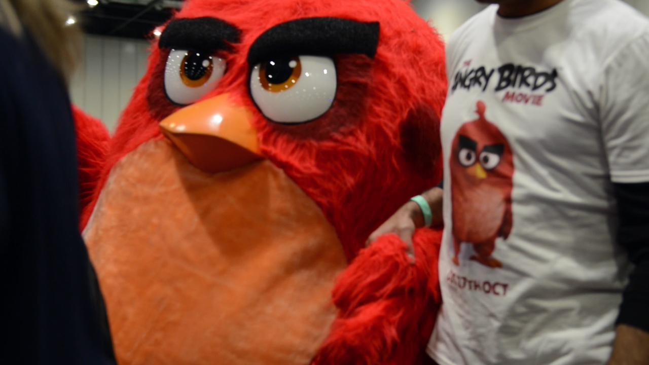 Toy show Kidtropolis opens at ExCel London for half term