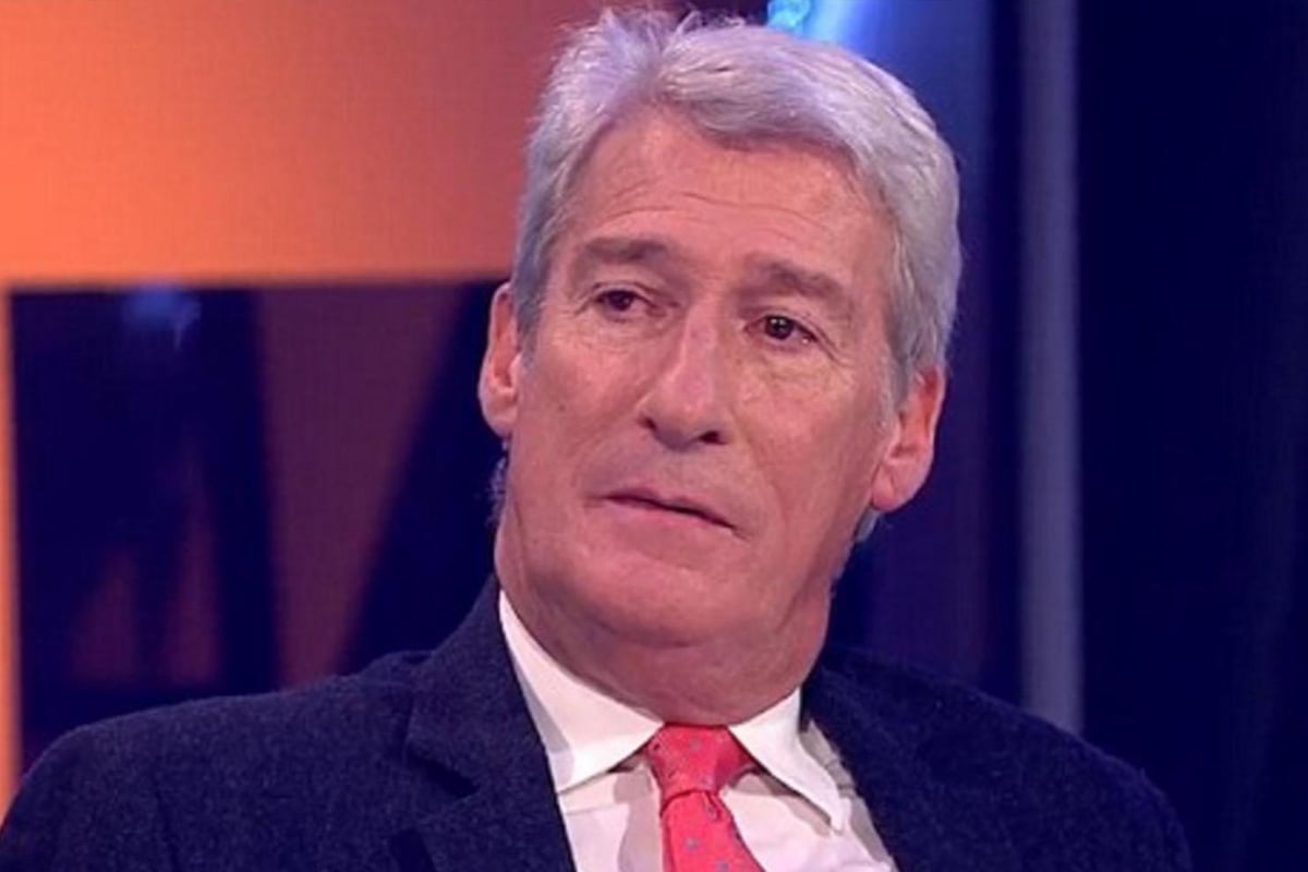 Jeremy Paxman takes on UKIP leadership hopeful Suzanne Evans over child refugees: 'Have you no compassion?' | London Evening Standard