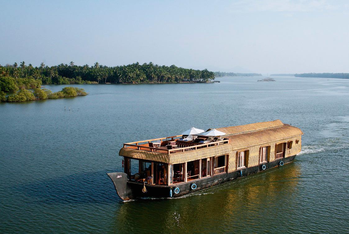 Kerala, India: where to eat, drink and stay | London Evening Standard