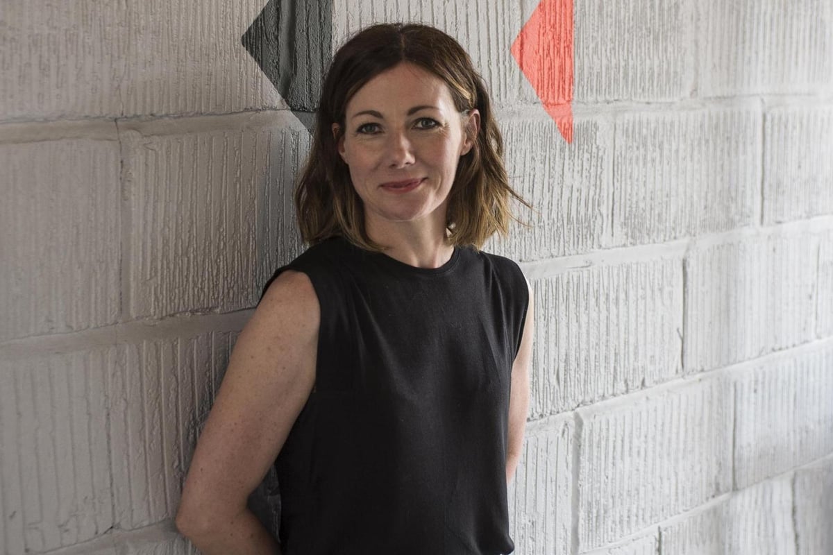 Design interview: 10 minutes with Insidestore's Andrea Bates | London Evening Standard
