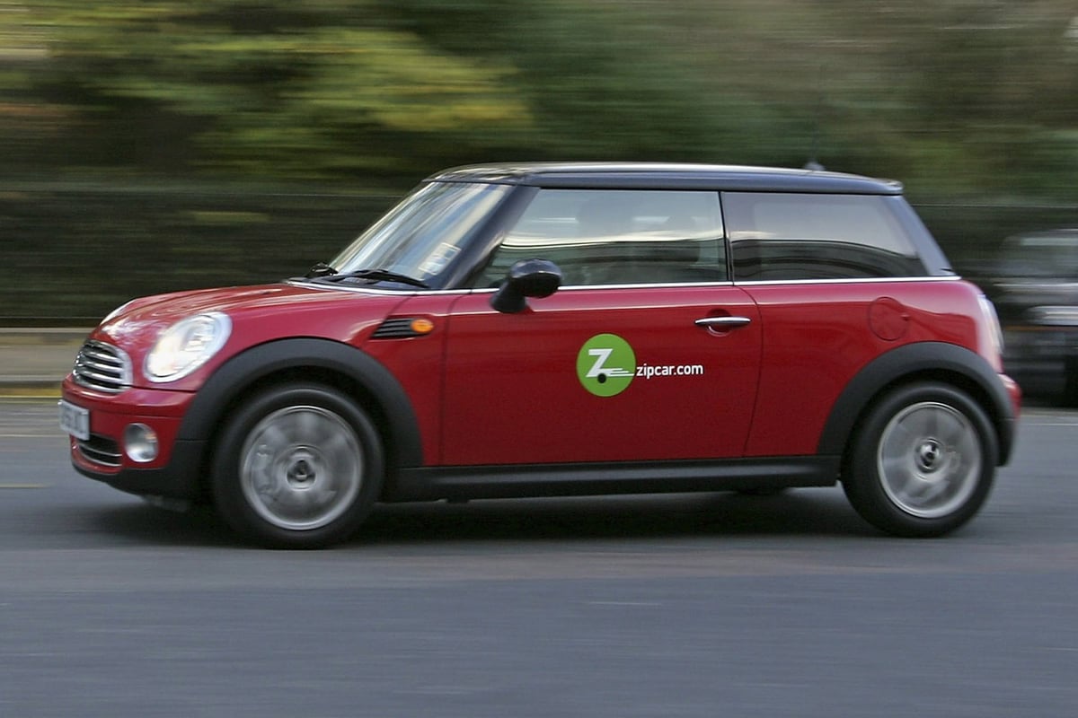 London's green vehicle tax 'will be devastating for capital's car clubs'