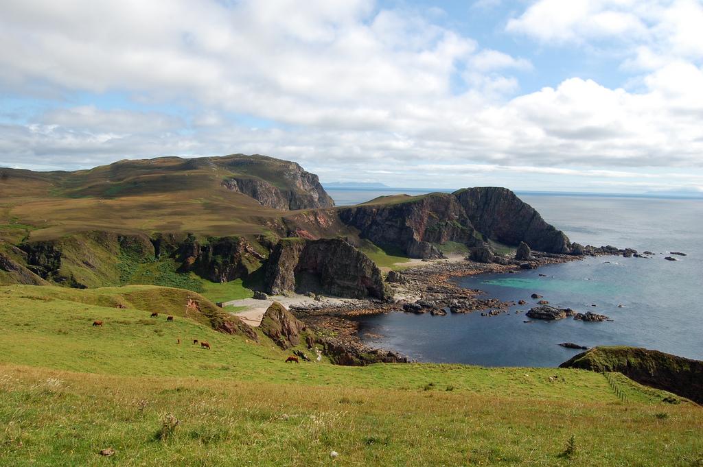 Under the Radar: Isle of Islay, Scotland | London Evening Standard