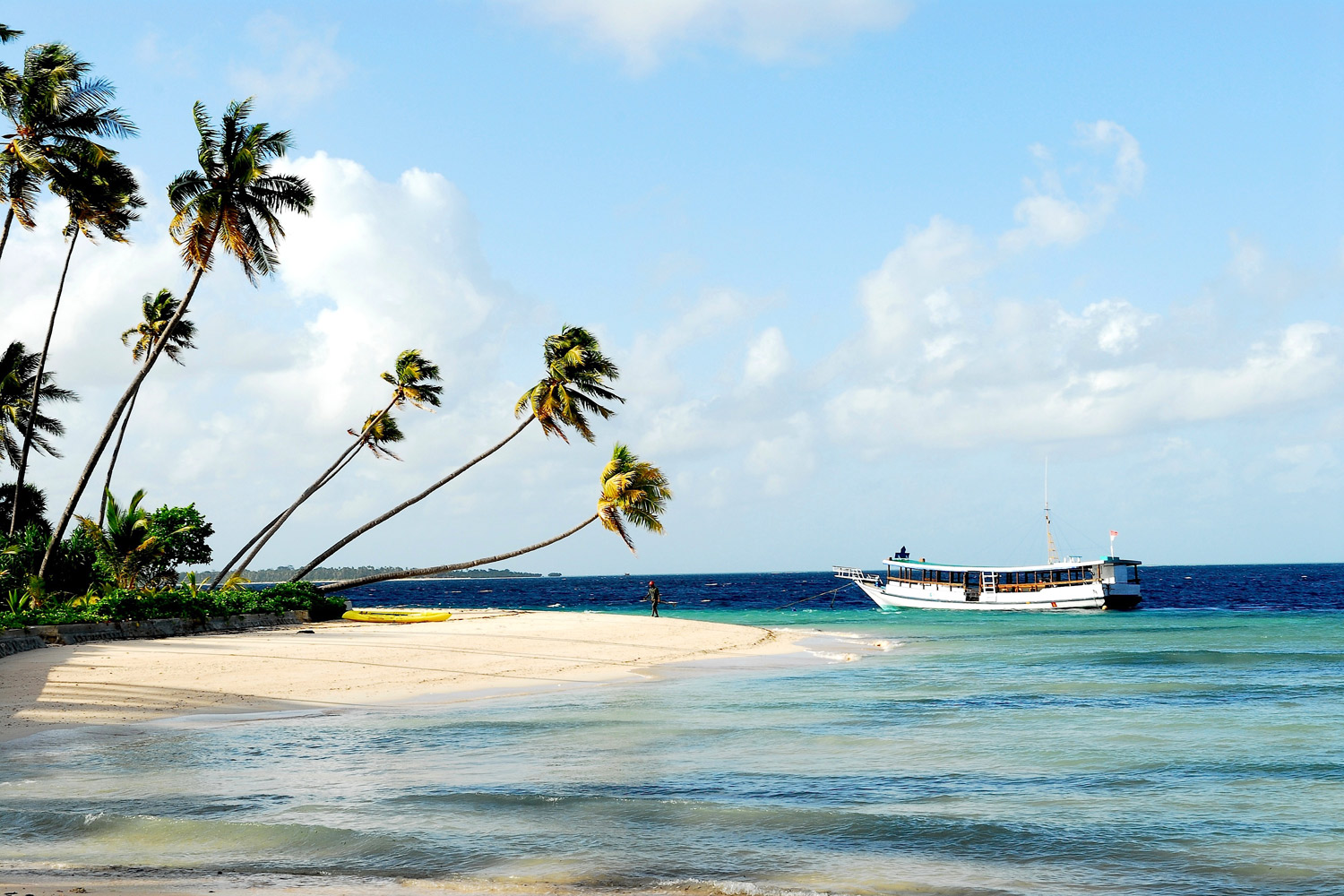 British teenager dies in scuba diving tragedy in Indonesia