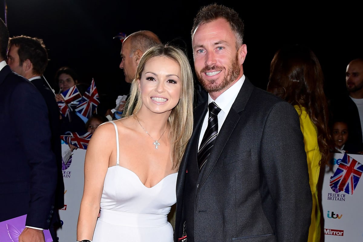 James Jordan defends Strictly 'favourite' Ed Balls as he backs him and Greg Rutherford | London Evening Standard