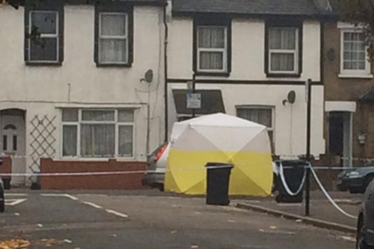 Croydon stabbings: Man dead and two seriously injured on Halloween in south London | London Evening Standard