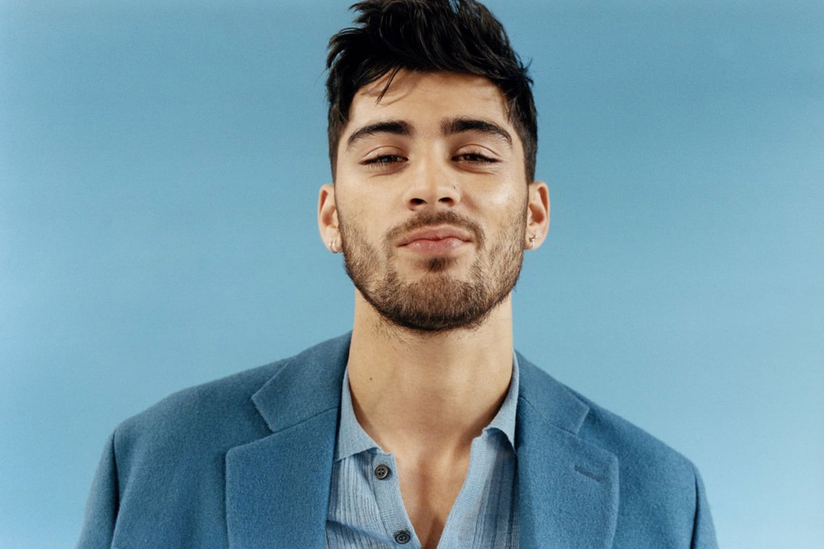 Zayn Malik: If I could go back, I’d have a few more years of anonymity | London Evening Standard