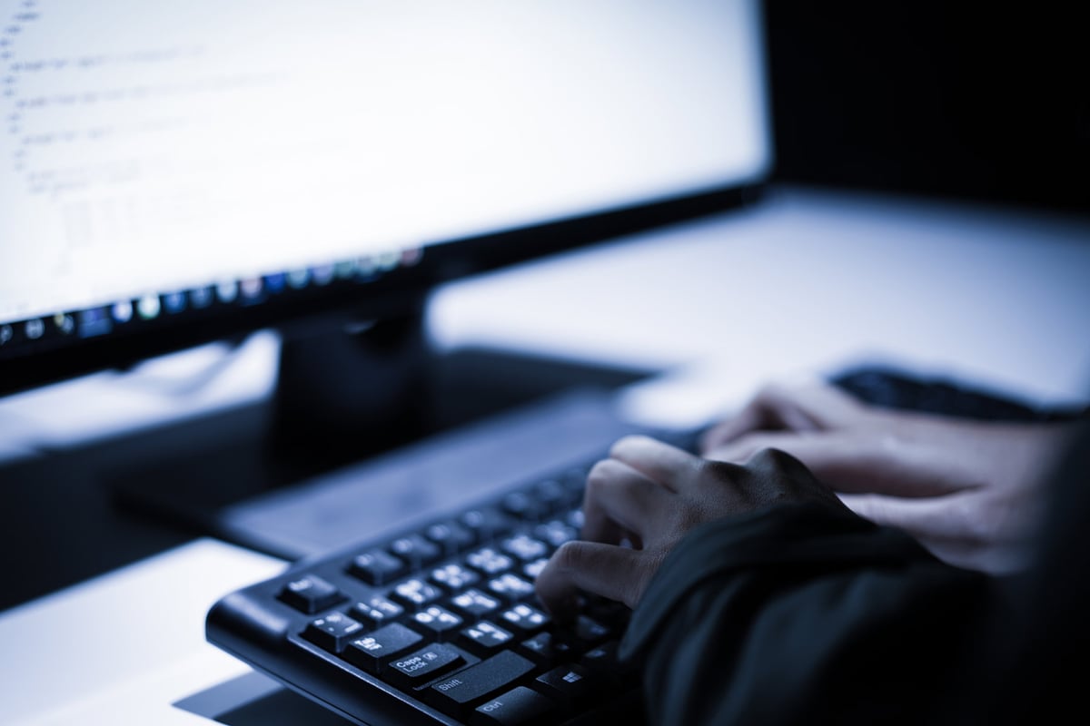 Wifi security: Hackers could access personal information through WiFi fridges and smart TVs, police chief warns | London Evening Standard