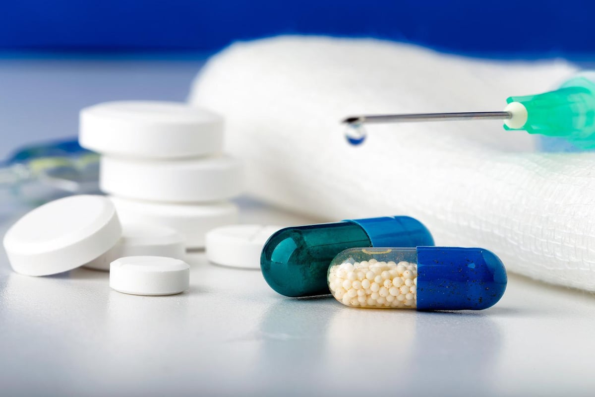 Drugs firms ‘colluded’ to keep price of life-saving pills high | London Evening Standard